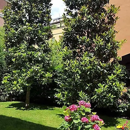 La Magnolia Bed and breakfast Bolonia