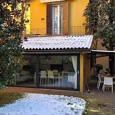 La Magnolia Bed and breakfast