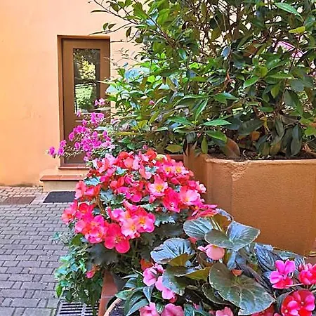 La Magnolia 4*