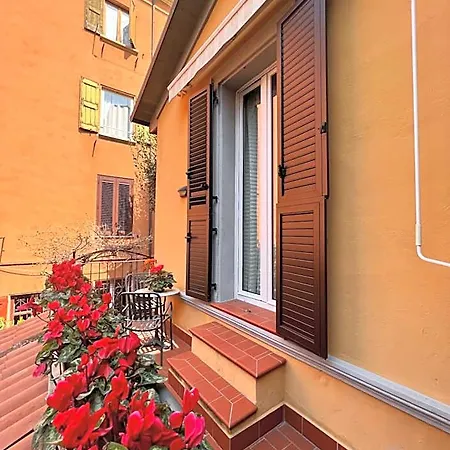 Bed and breakfast La Magnolia Bolonia