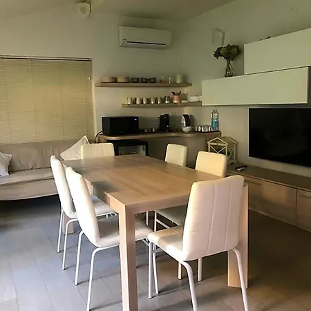La Magnolia Bed and breakfast Bolonia