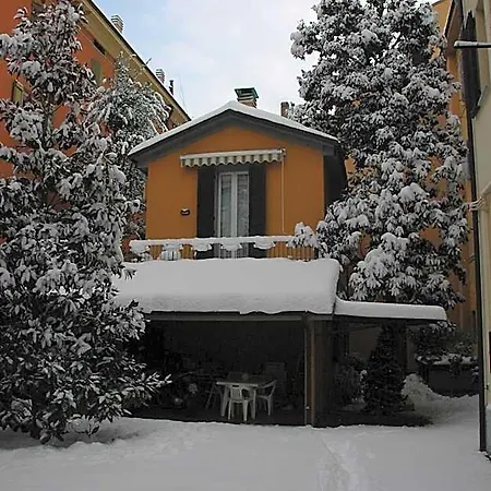 La Magnolia Bolonia