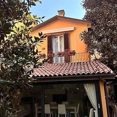 La Magnolia Bed and breakfast