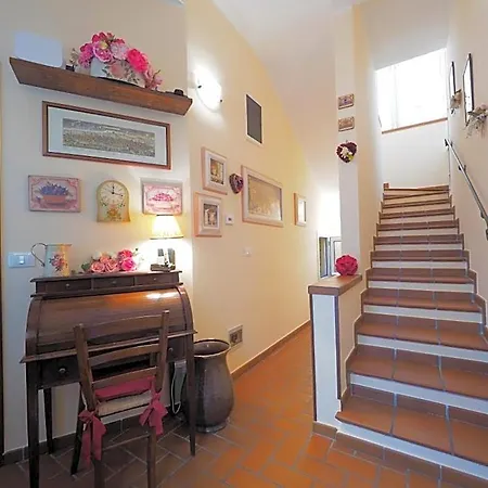 La Magnolia Bed and breakfast 4*