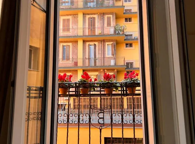 Oda ve Kahvaltı La Magnolia Bolonya