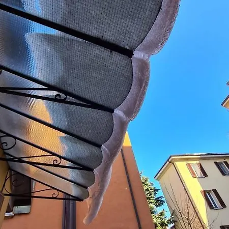 La Magnolia Nocleg ze śniadaniem Bolonia