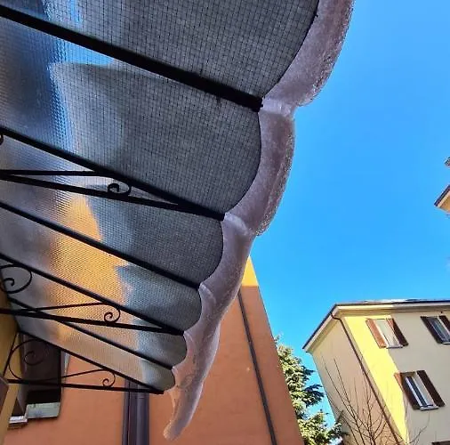 La Magnolia Bed & Breakfast Bologna