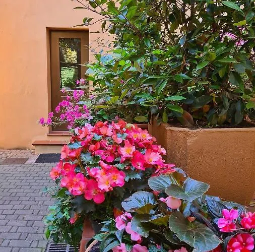 La Magnolia Bed & Breakfast 4*