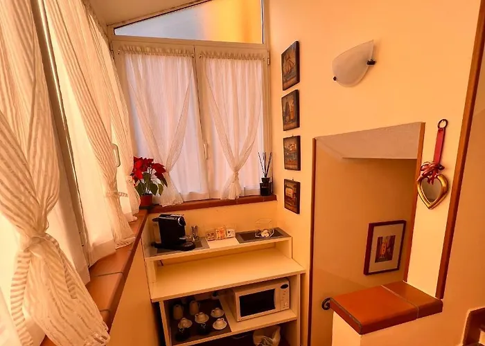 La Magnolia Bed & Breakfast