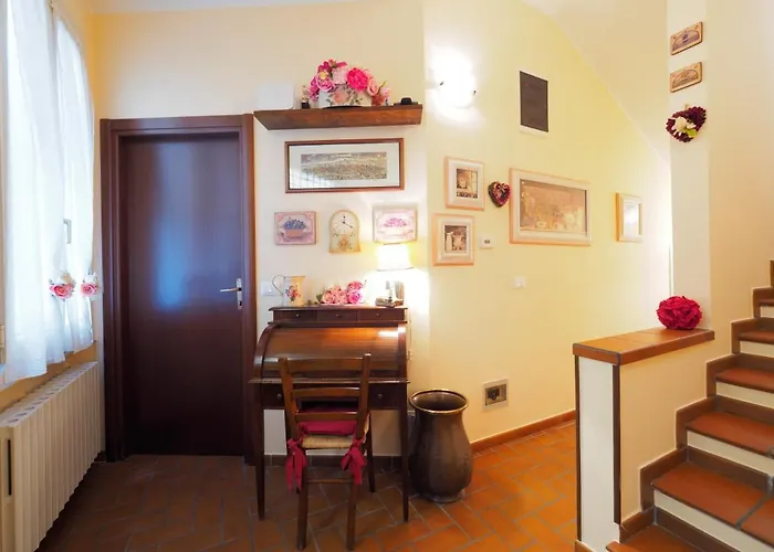 La Magnolia Bed & Breakfast