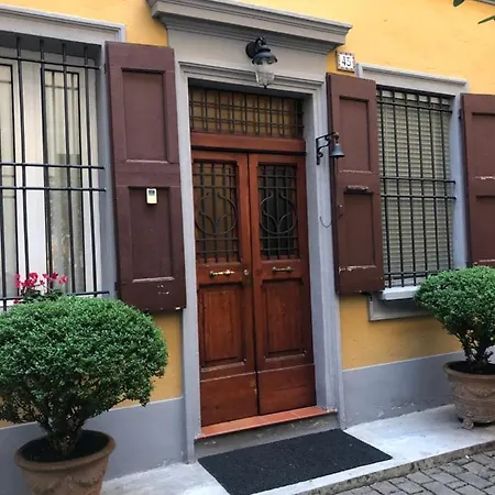 La Magnolia Bolonha