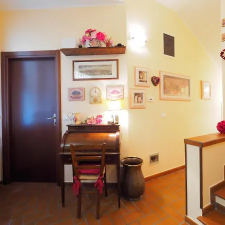 La Magnolia Oda ve Kahvaltı