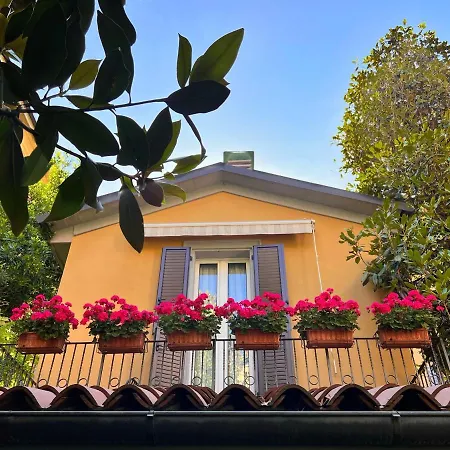 La Magnolia Bolonha